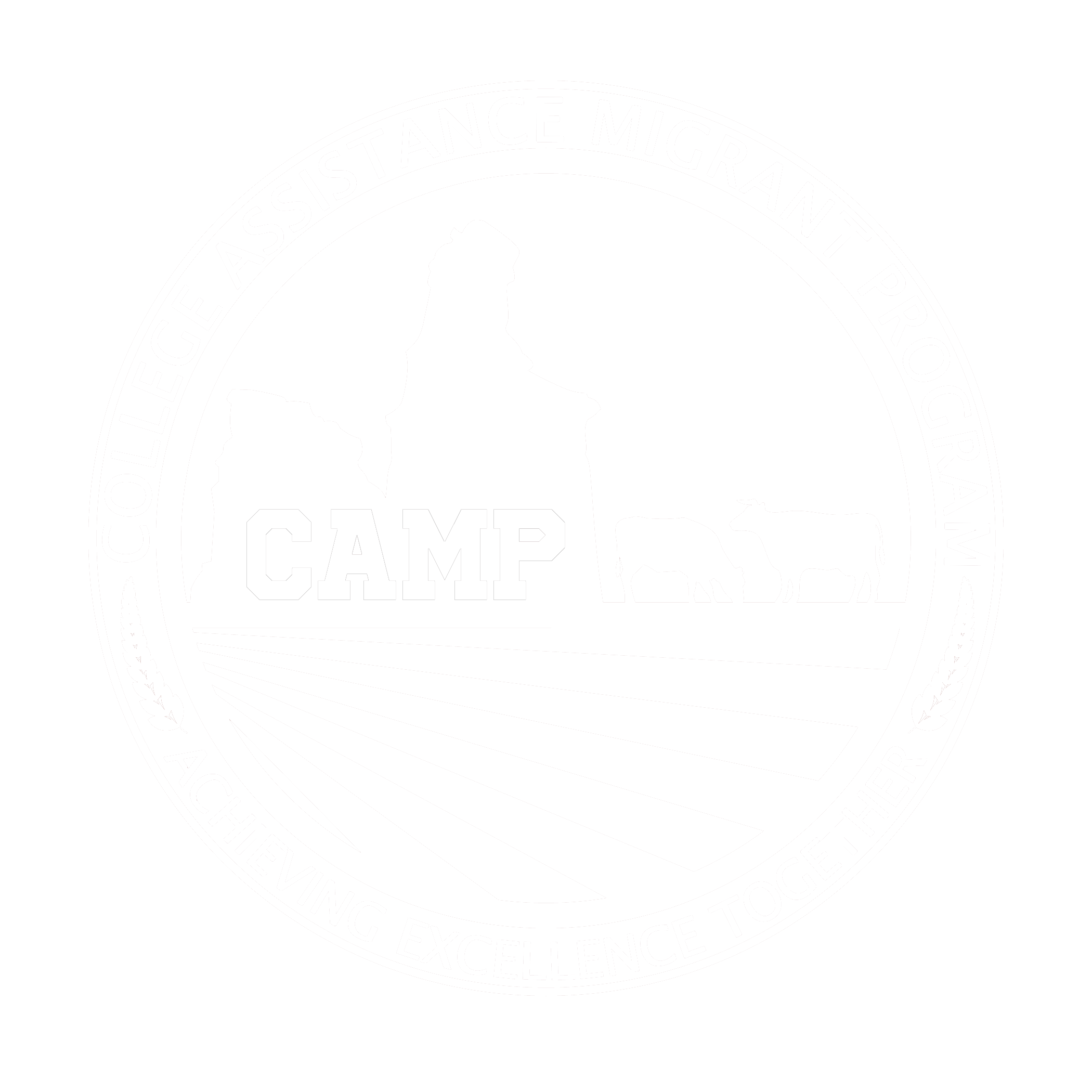 CAMP Field Logo